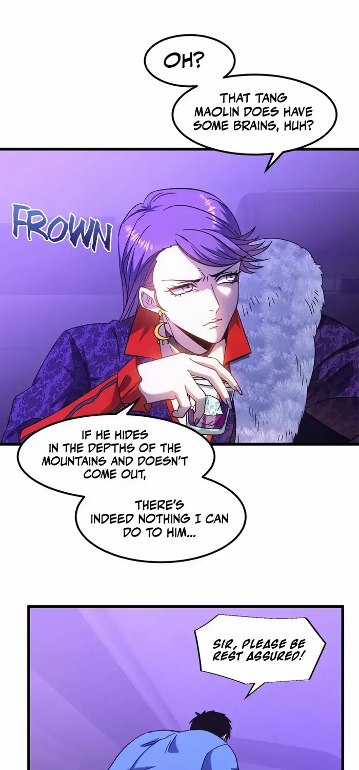 Read Logging 10 000 Years into the Future Apex Future Martial Arts EN Manga Online
