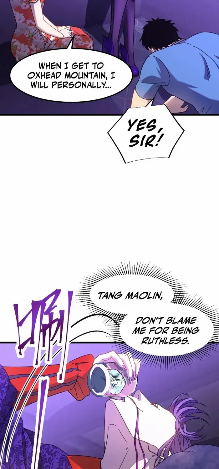 Read Logging 10 000 Years into the Future Apex Future Martial Arts EN Manga Online