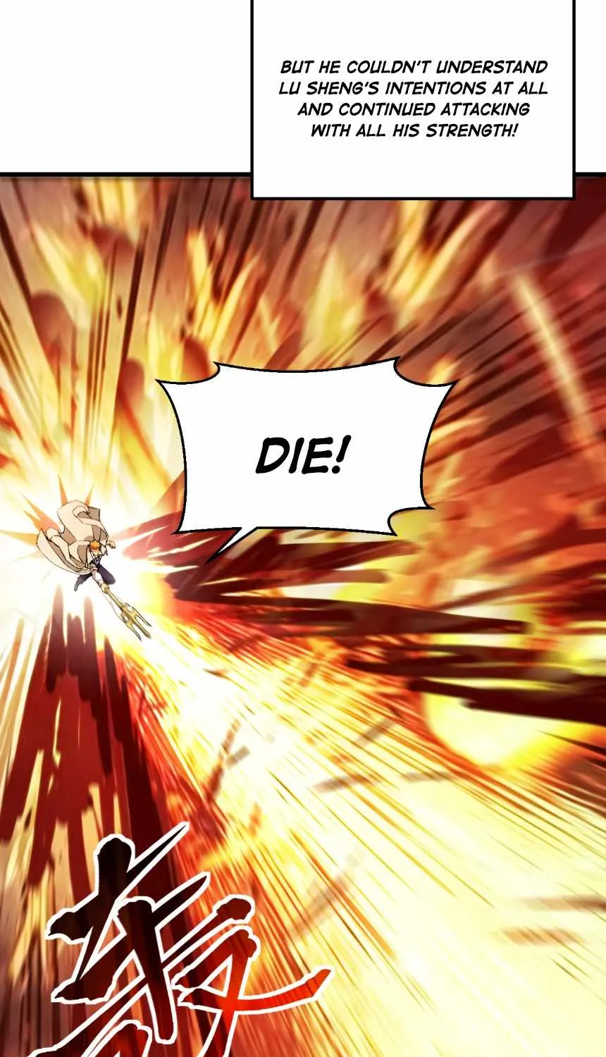 Read Logging 10 000 Years into the Future Apex Future Martial Arts EN Manga Online