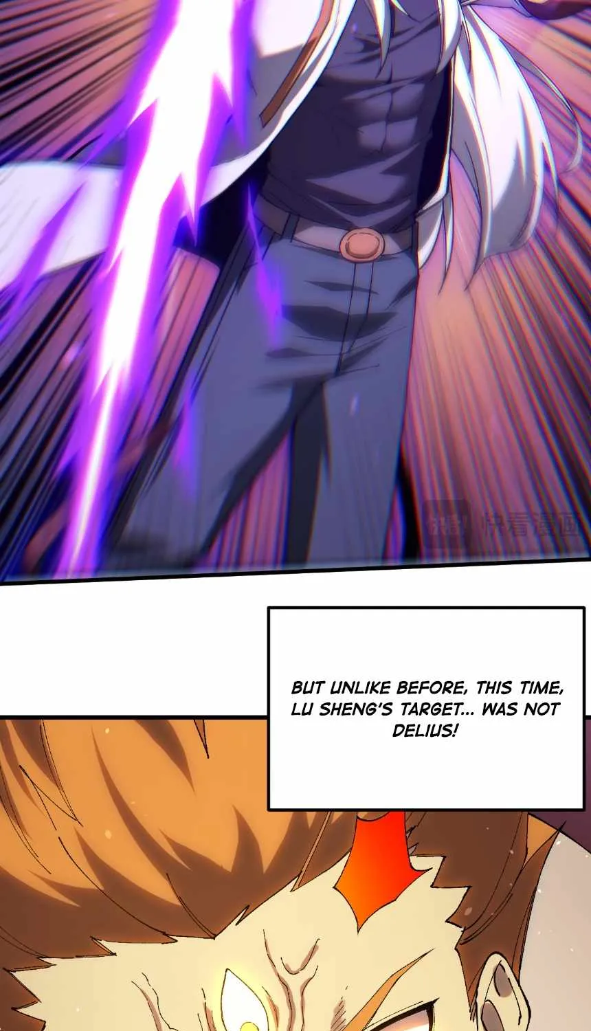 Read Logging 10 000 Years into the Future Apex Future Martial Arts EN Manga Online