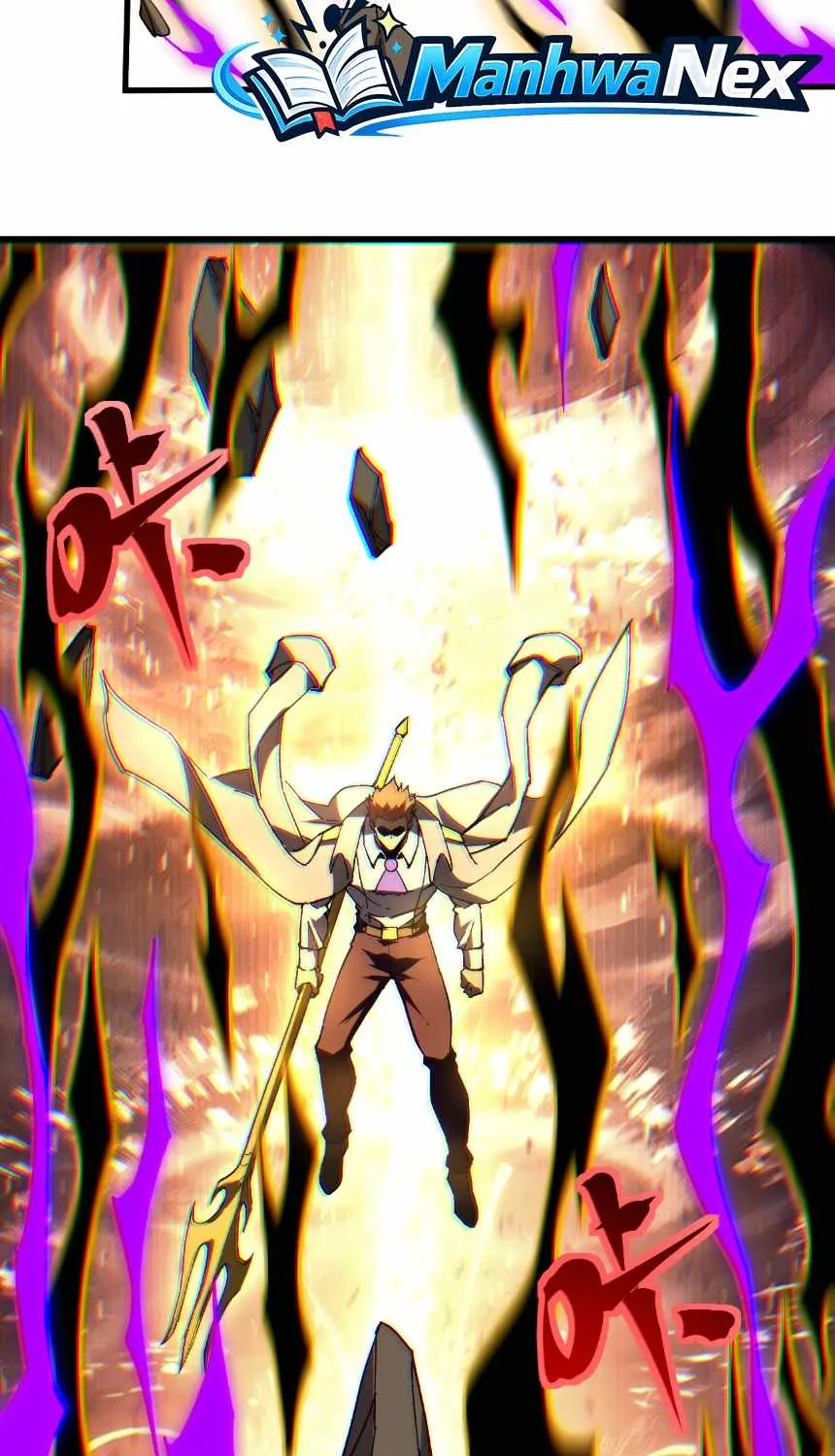 Read Logging 10 000 Years into the Future Apex Future Martial Arts EN Manga Online