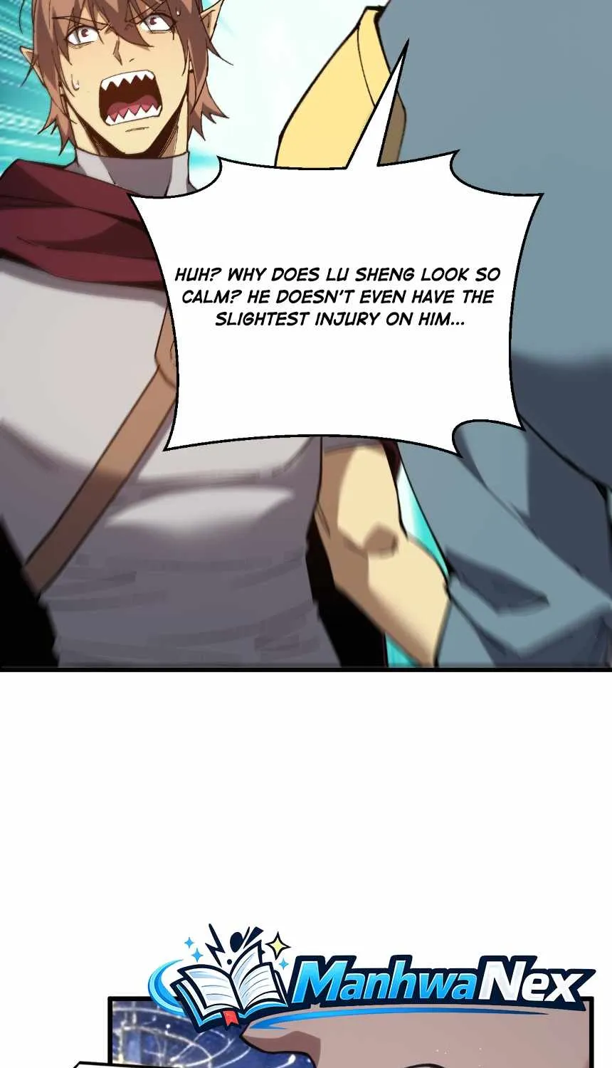 Read Logging 10 000 Years into the Future Apex Future Martial Arts EN Manga Online