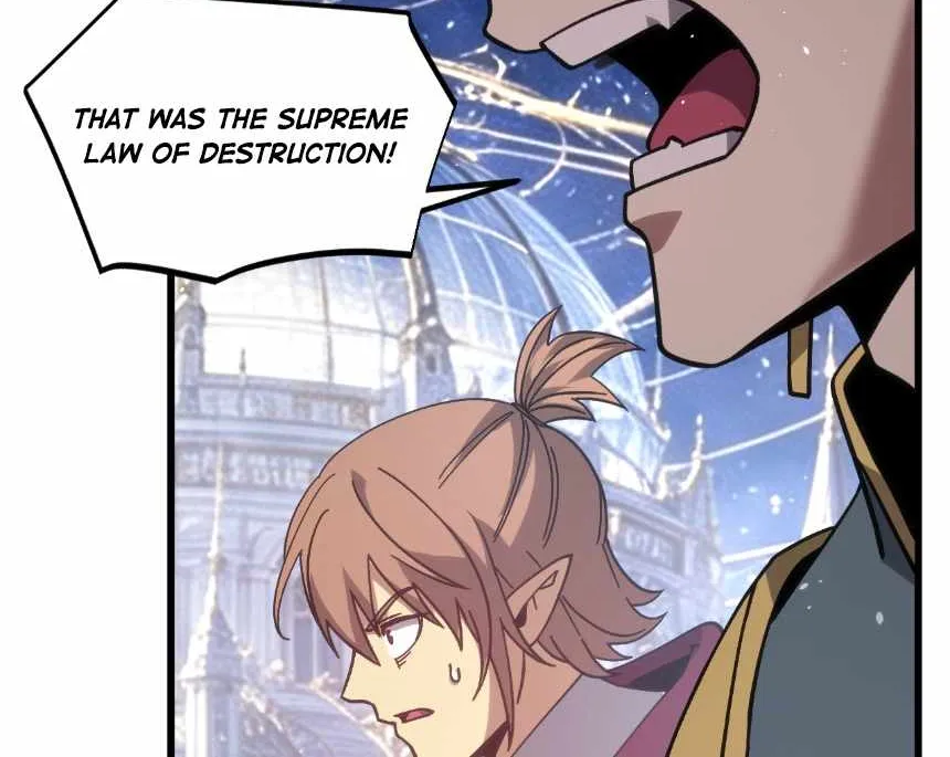 Read Logging 10 000 Years into the Future Apex Future Martial Arts EN Manga Online