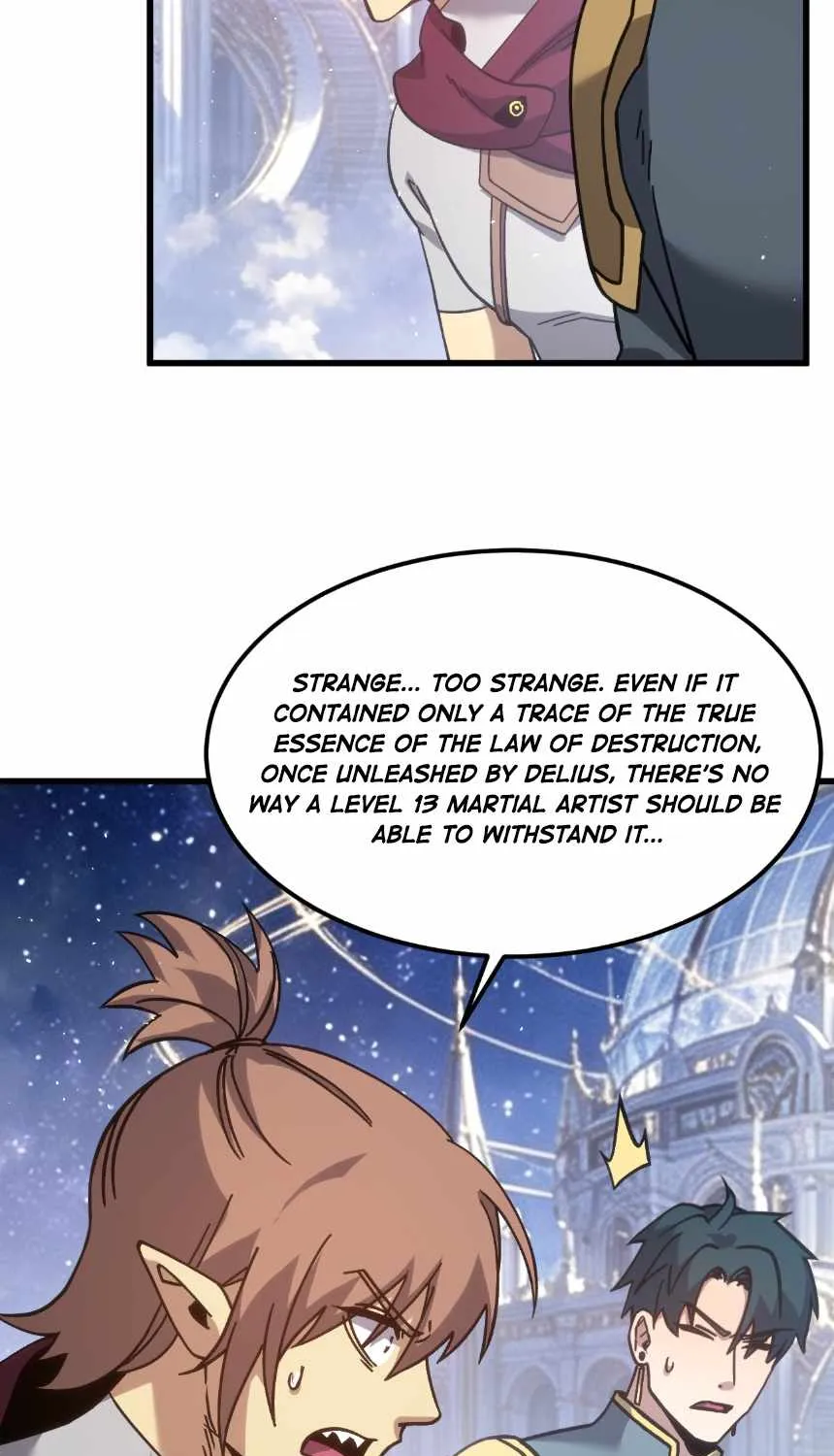 Read Logging 10 000 Years into the Future Apex Future Martial Arts EN Manga Online