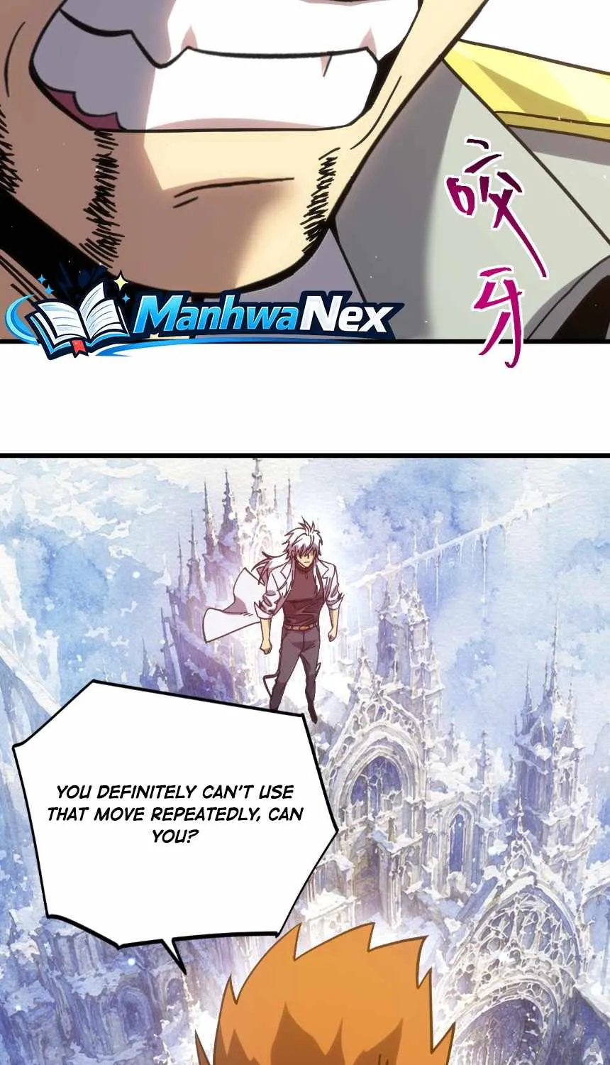 Read Logging 10 000 Years into the Future Apex Future Martial Arts EN Manga Online