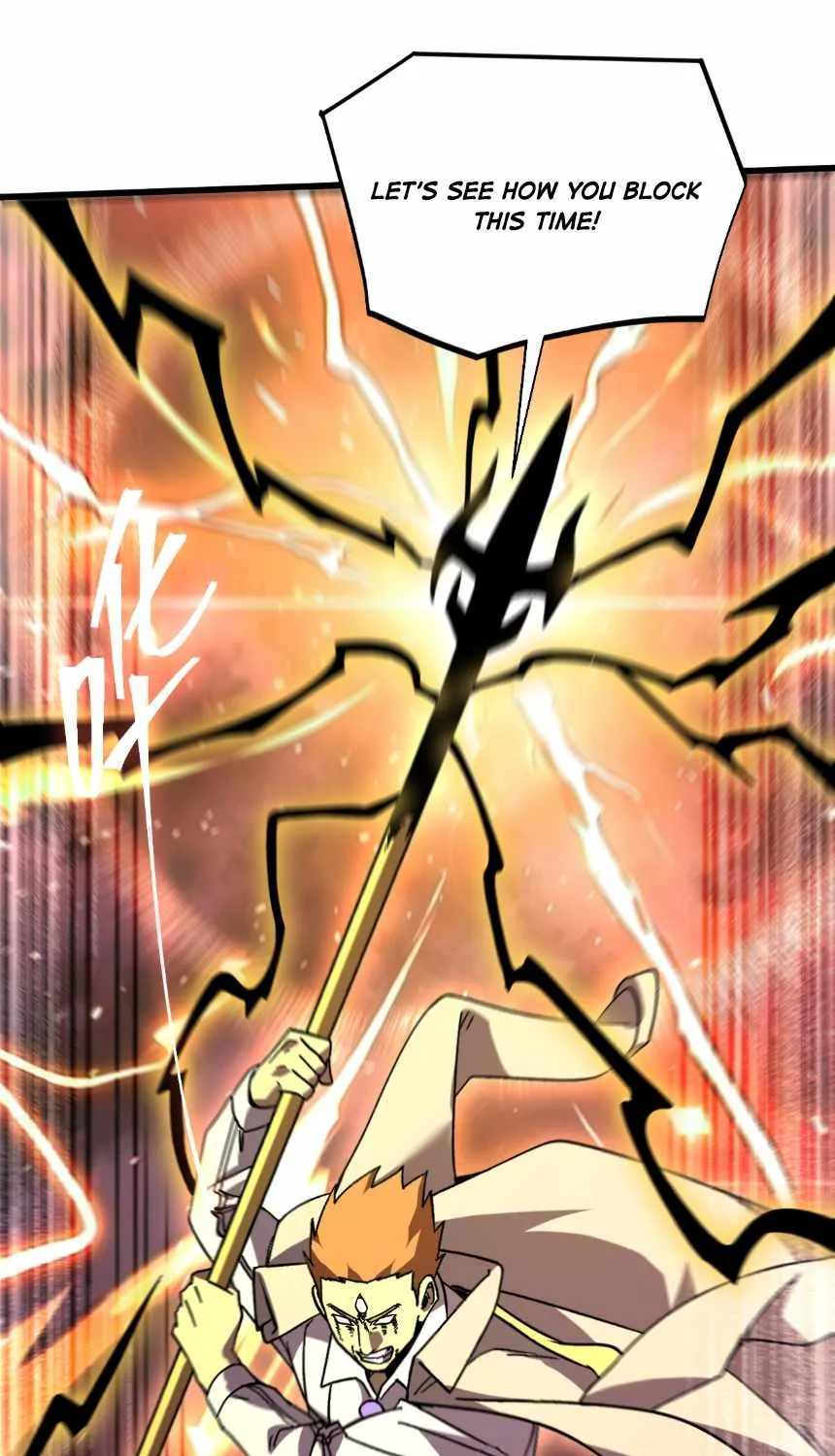 Read Logging 10 000 Years into the Future Apex Future Martial Arts EN Manga Online