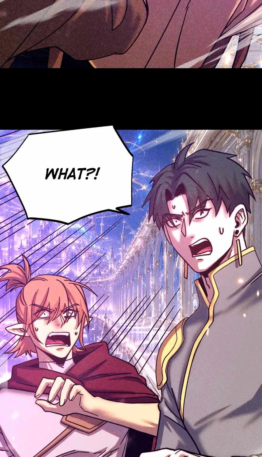 Read Logging 10 000 Years into the Future Apex Future Martial Arts EN Manga Online