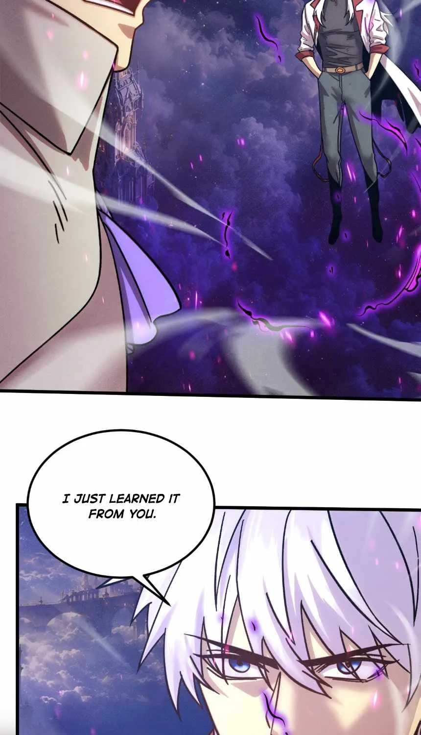 Read Logging 10 000 Years into the Future Apex Future Martial Arts EN Manga Online