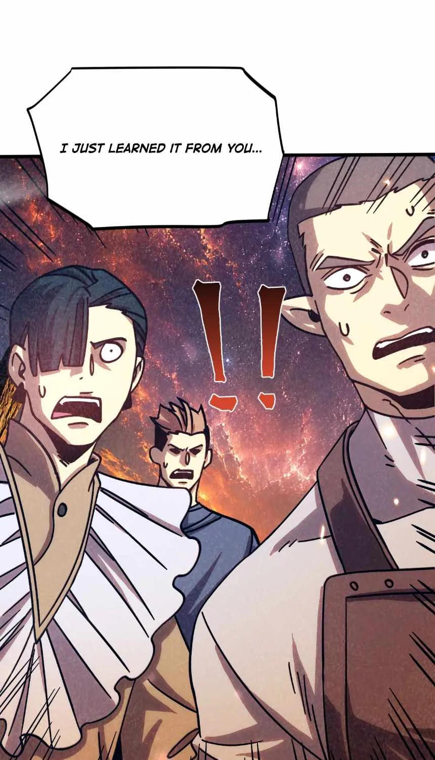 Read Logging 10 000 Years into the Future Apex Future Martial Arts EN Manga Online