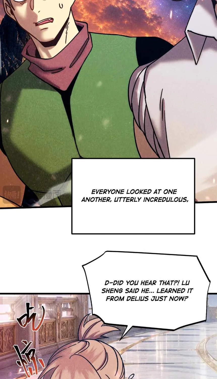 Read Logging 10 000 Years into the Future Apex Future Martial Arts EN Manga Online