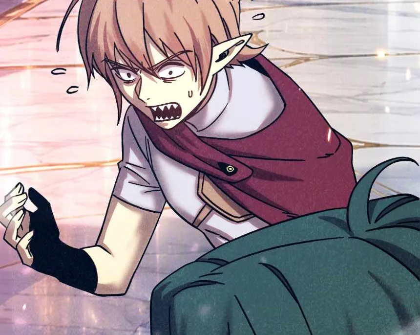 Read Logging 10 000 Years into the Future Apex Future Martial Arts EN Manga Online
