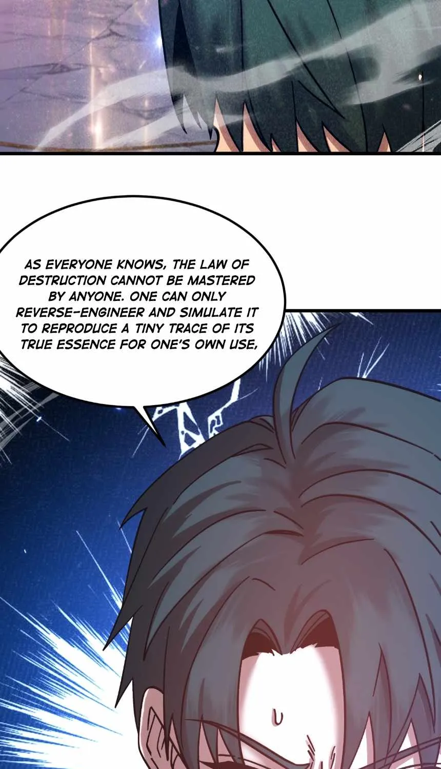 Read Logging 10 000 Years into the Future Apex Future Martial Arts EN Manga Online