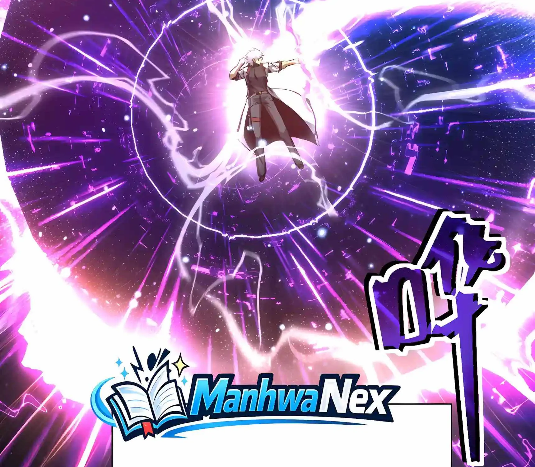 Read Logging 10 000 Years into the Future Apex Future Martial Arts EN Manga Online