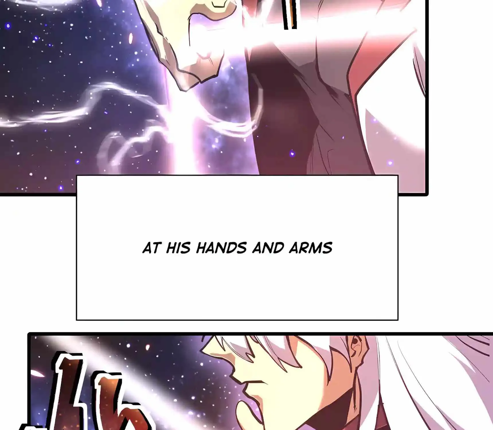 Read Logging 10 000 Years into the Future Apex Future Martial Arts EN Manga Online