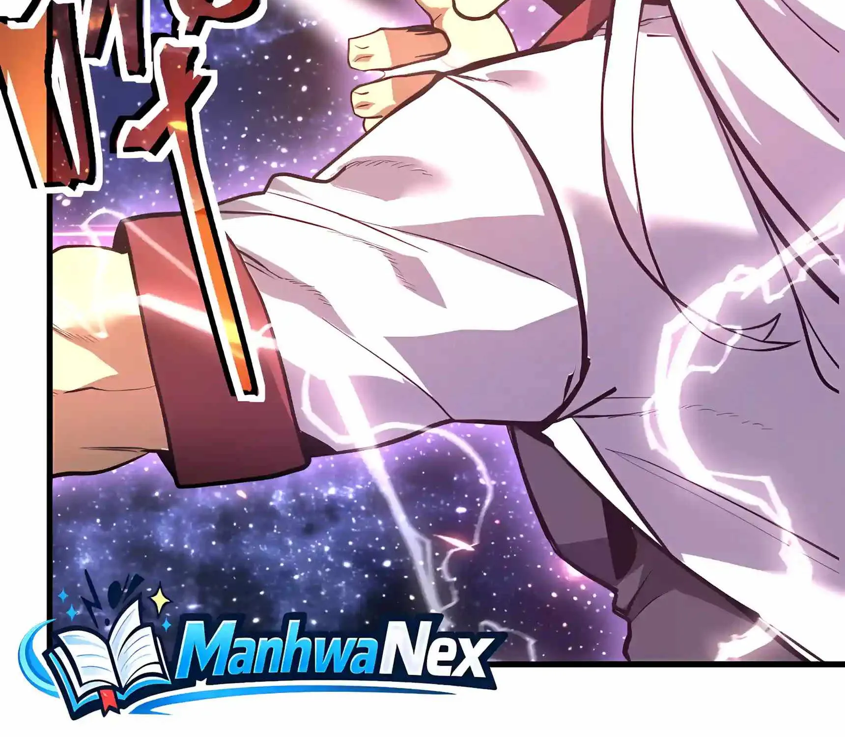 Read Logging 10 000 Years into the Future Apex Future Martial Arts EN Manga Online