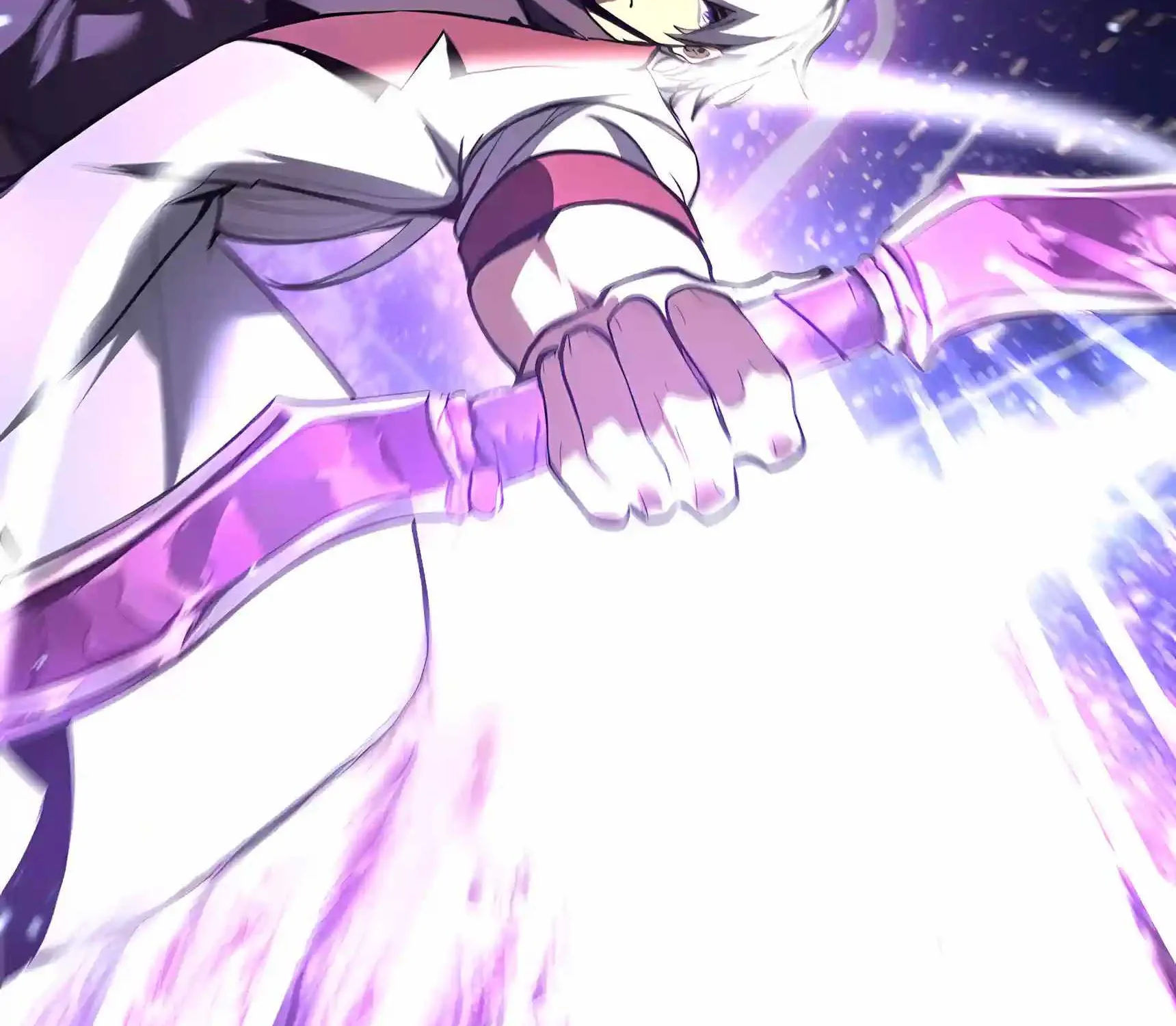 Read Logging 10 000 Years into the Future Apex Future Martial Arts EN Manga Online