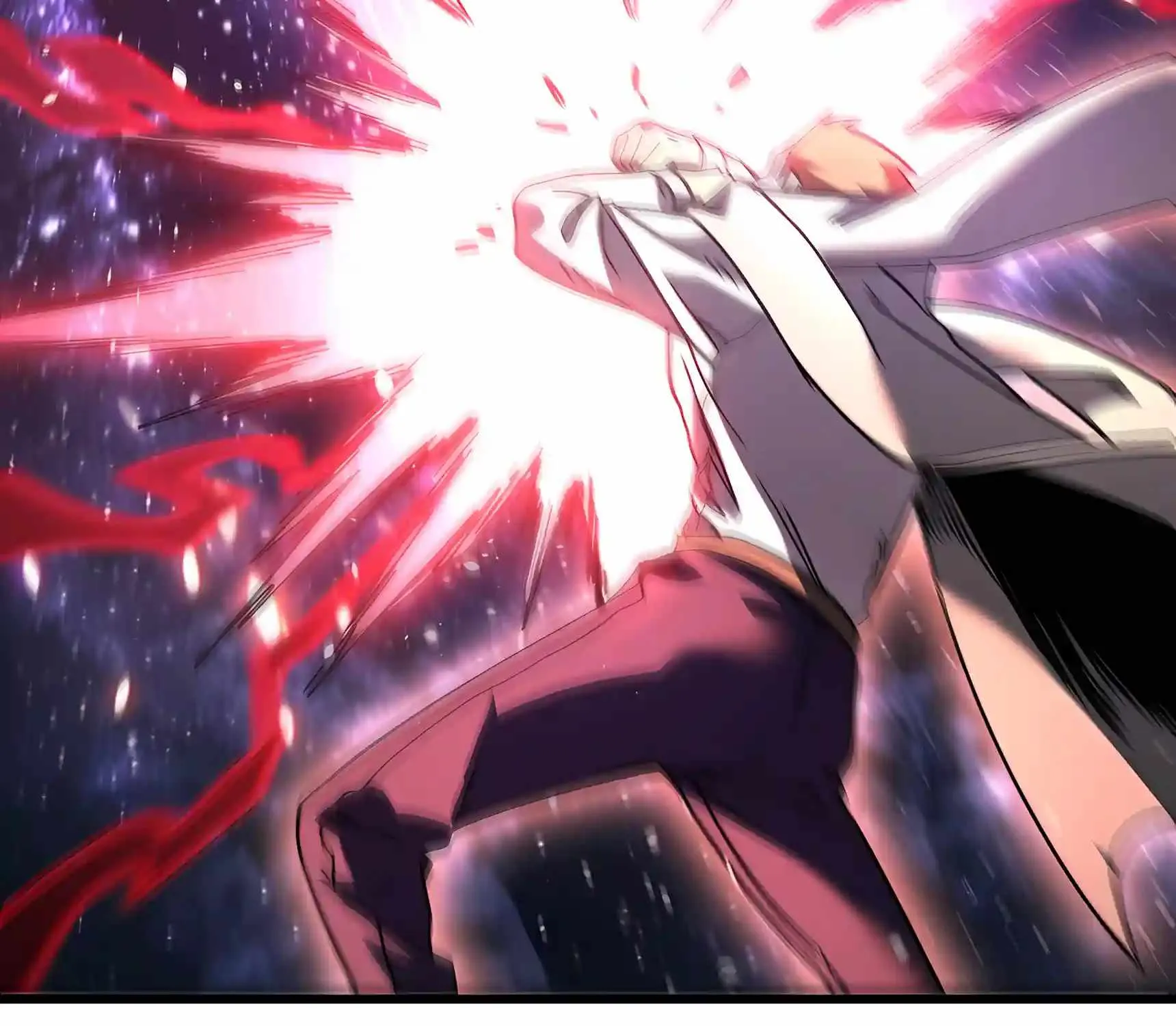 Read Logging 10 000 Years into the Future Apex Future Martial Arts EN Manga Online
