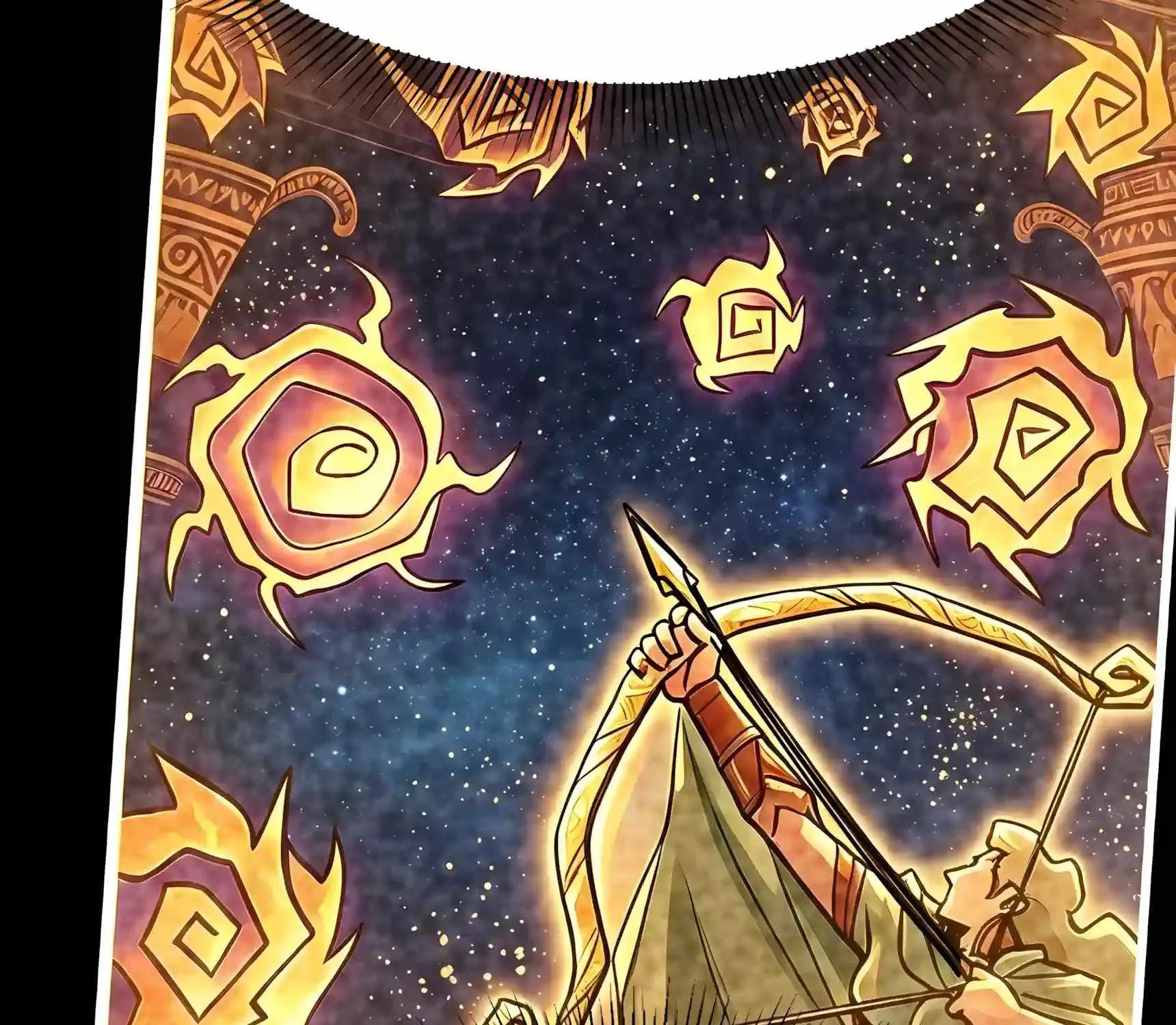 Read Logging 10 000 Years into the Future Apex Future Martial Arts EN Manga Online