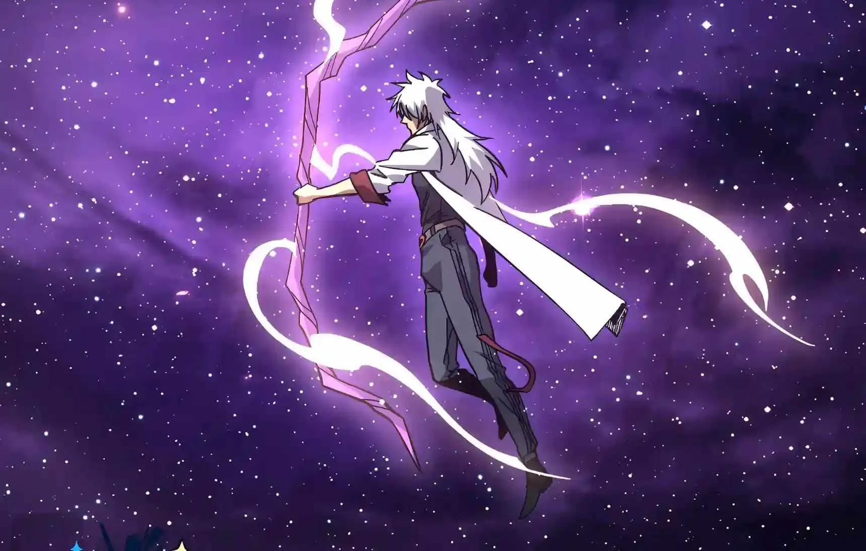 Read Logging 10 000 Years into the Future Apex Future Martial Arts EN Manga Online
