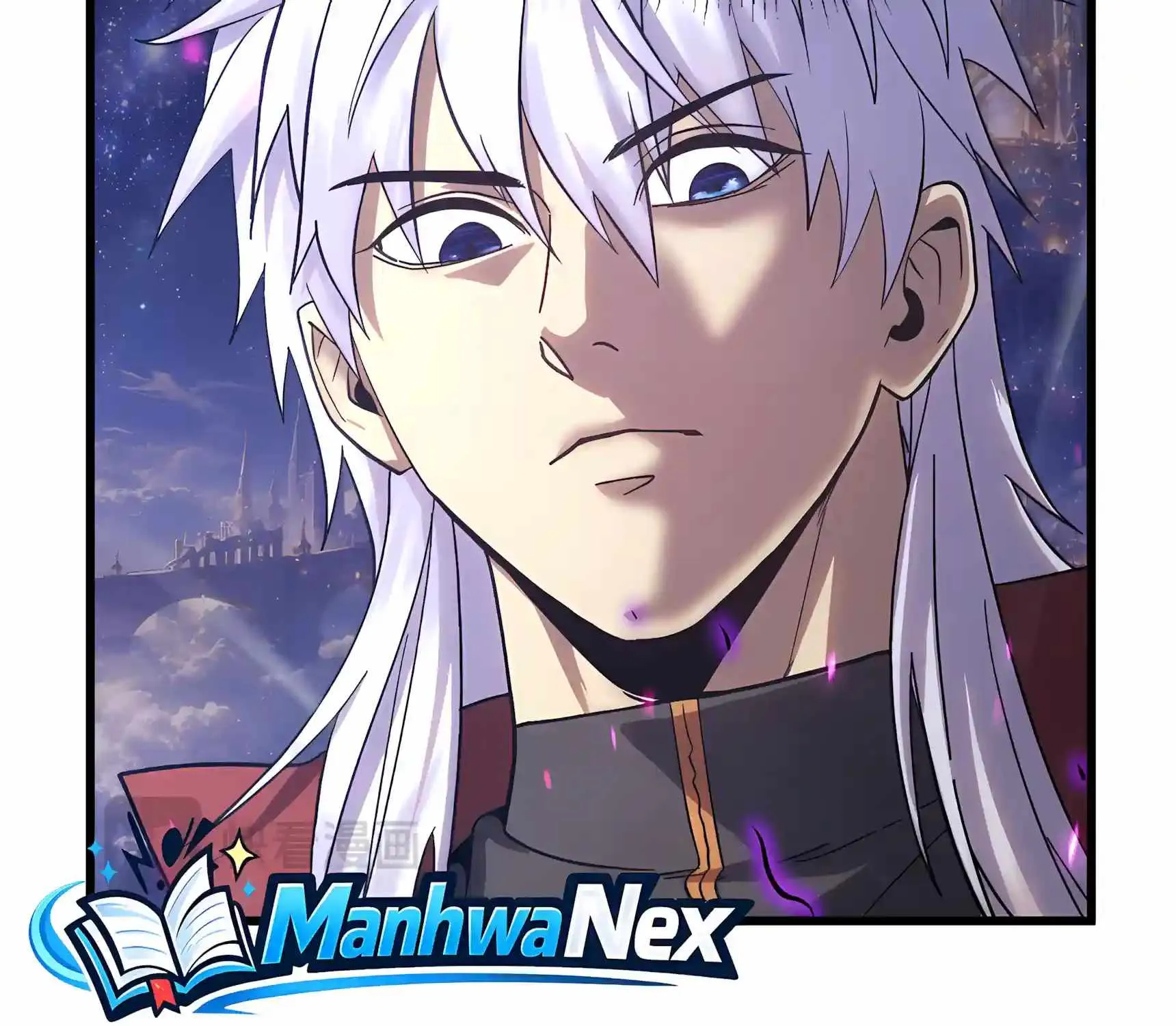 Read Logging 10 000 Years into the Future Apex Future Martial Arts EN Manga Online