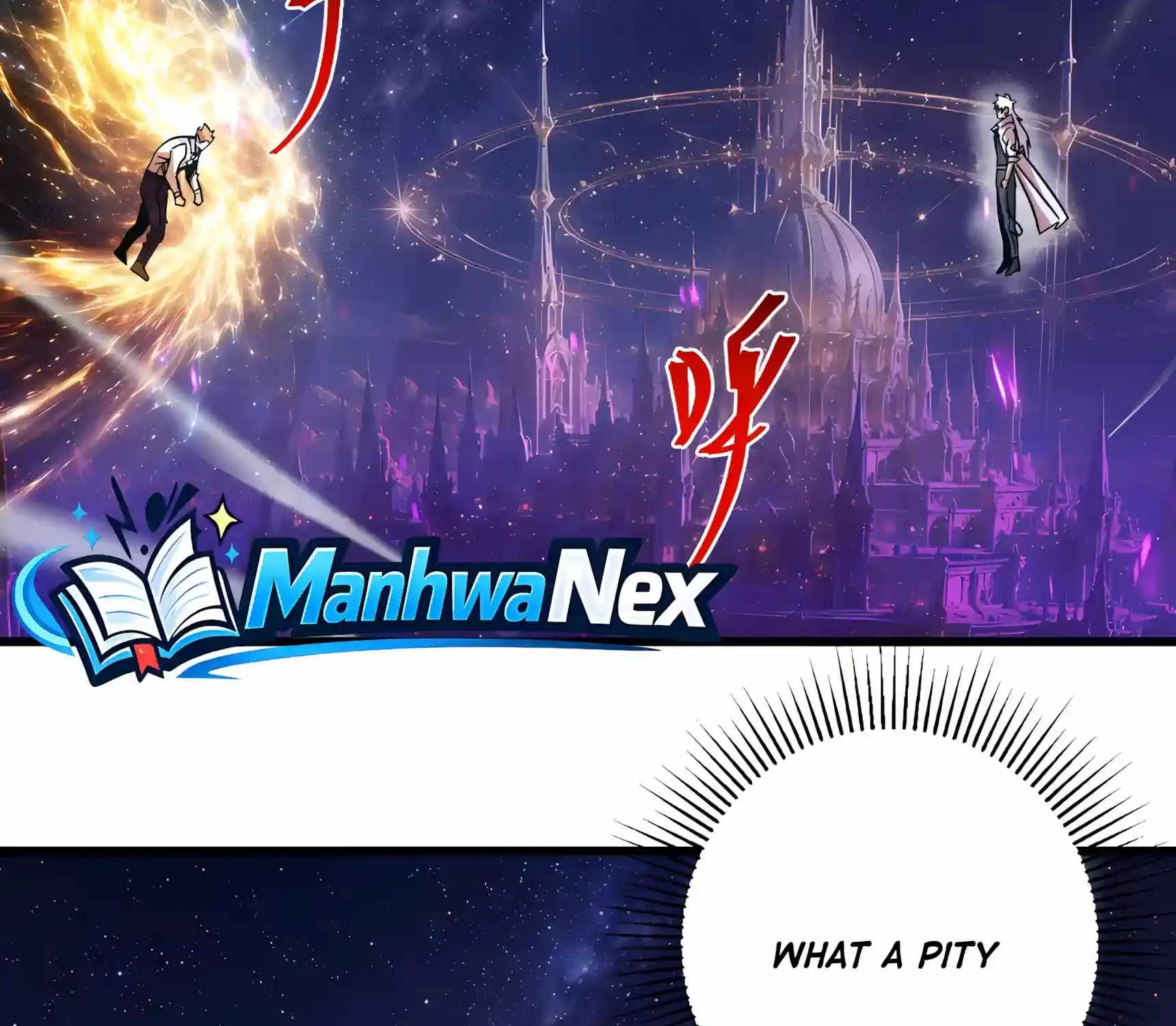 Read Logging 10 000 Years into the Future Apex Future Martial Arts EN Manga Online