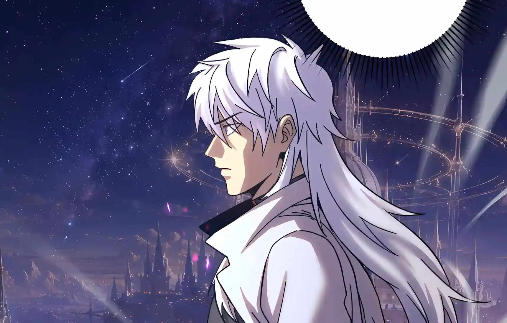 Read Logging 10 000 Years into the Future Apex Future Martial Arts EN Manga Online