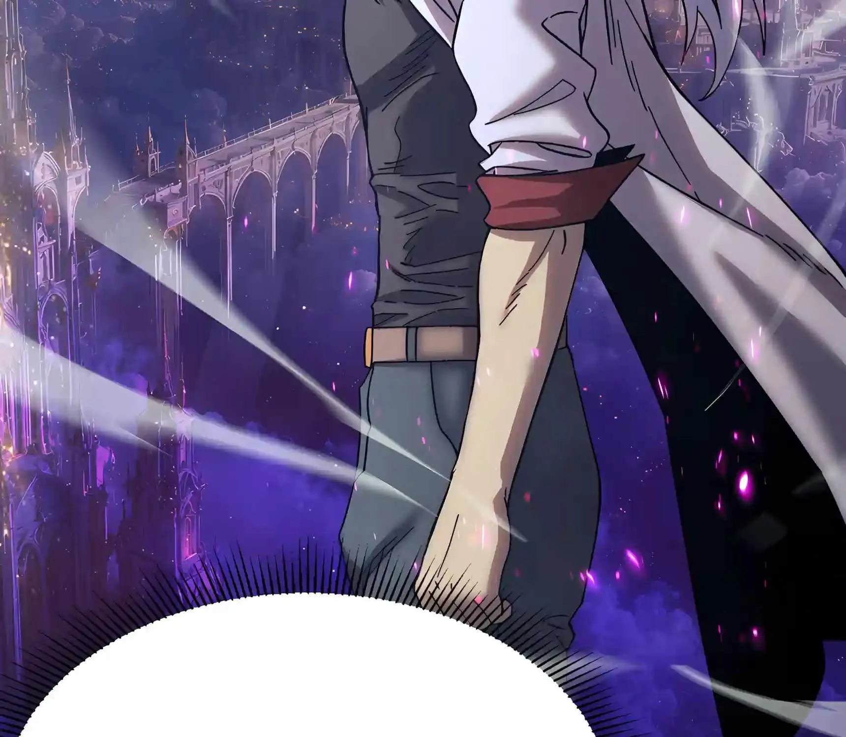 Read Logging 10 000 Years into the Future Apex Future Martial Arts EN Manga Online
