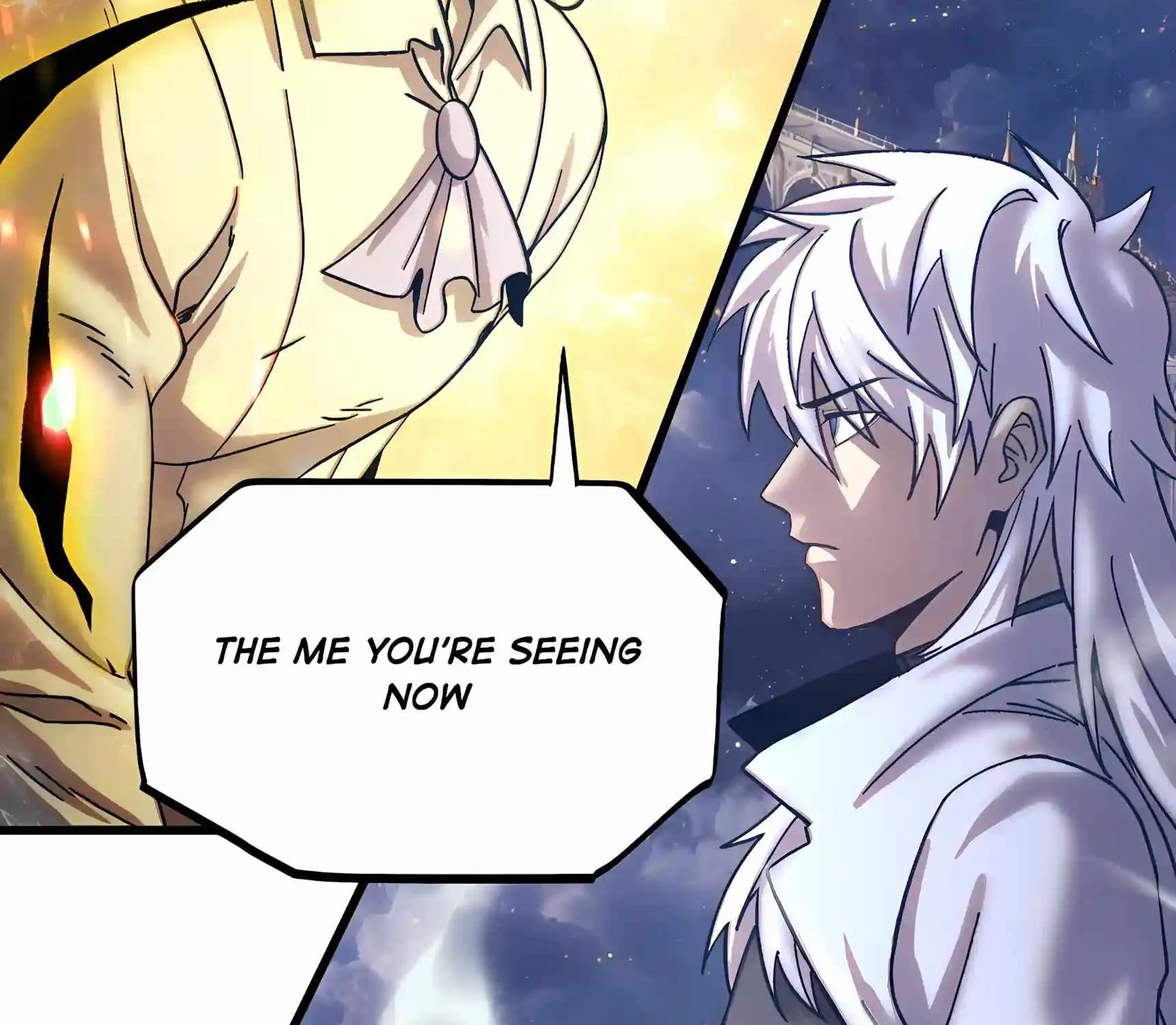 Read Logging 10 000 Years into the Future Apex Future Martial Arts EN Manga Online