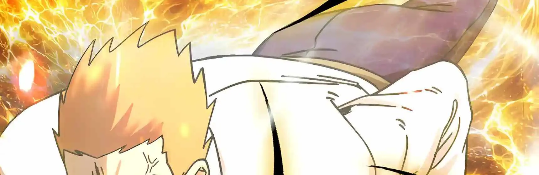 Read Logging 10 000 Years into the Future Apex Future Martial Arts EN Manga Online