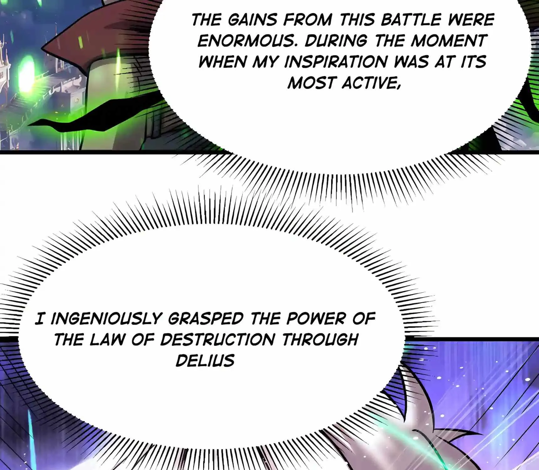 Read Logging 10 000 Years into the Future Apex Future Martial Arts EN Manga Online