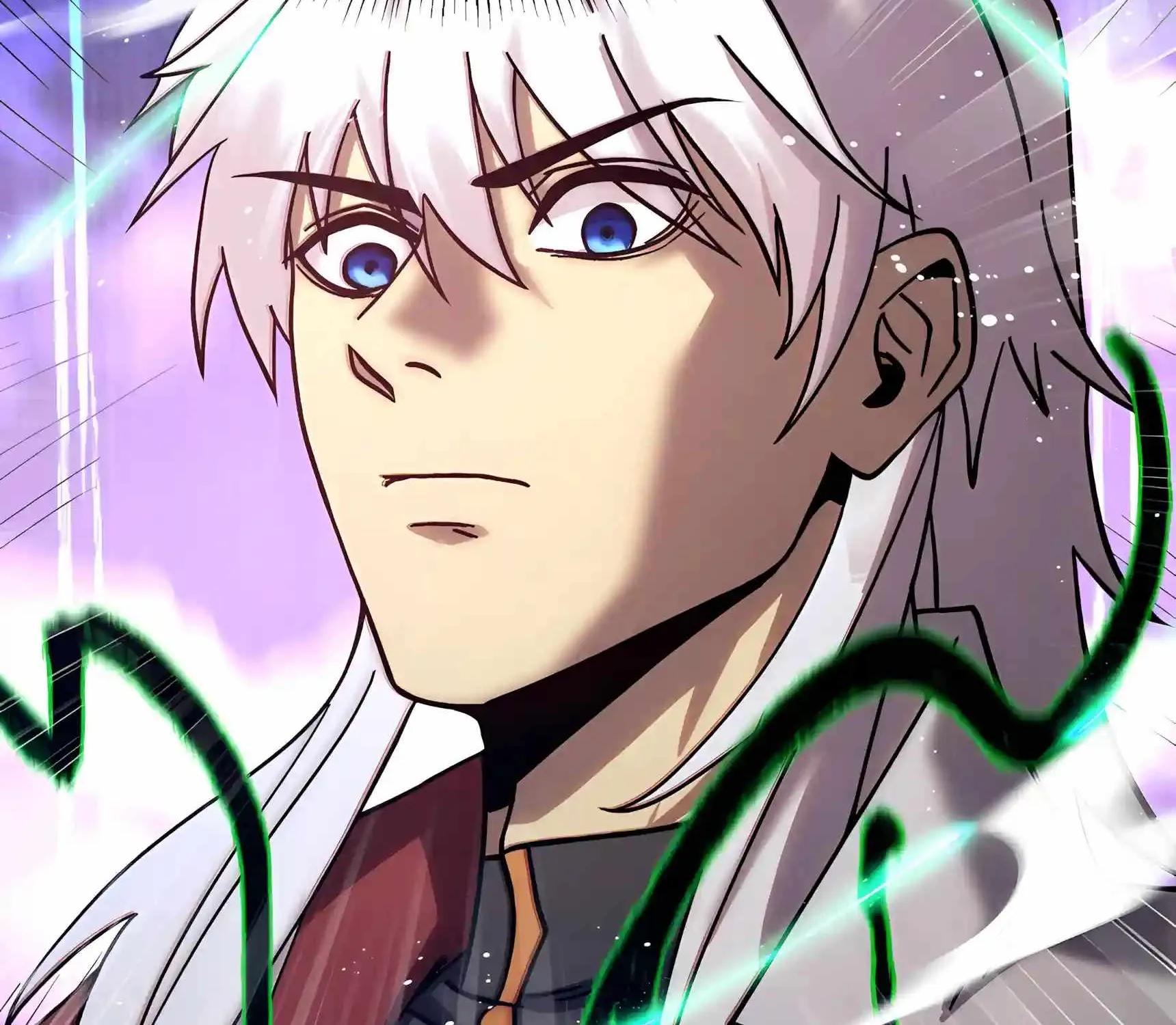 Read Logging 10 000 Years into the Future Apex Future Martial Arts EN Manga Online