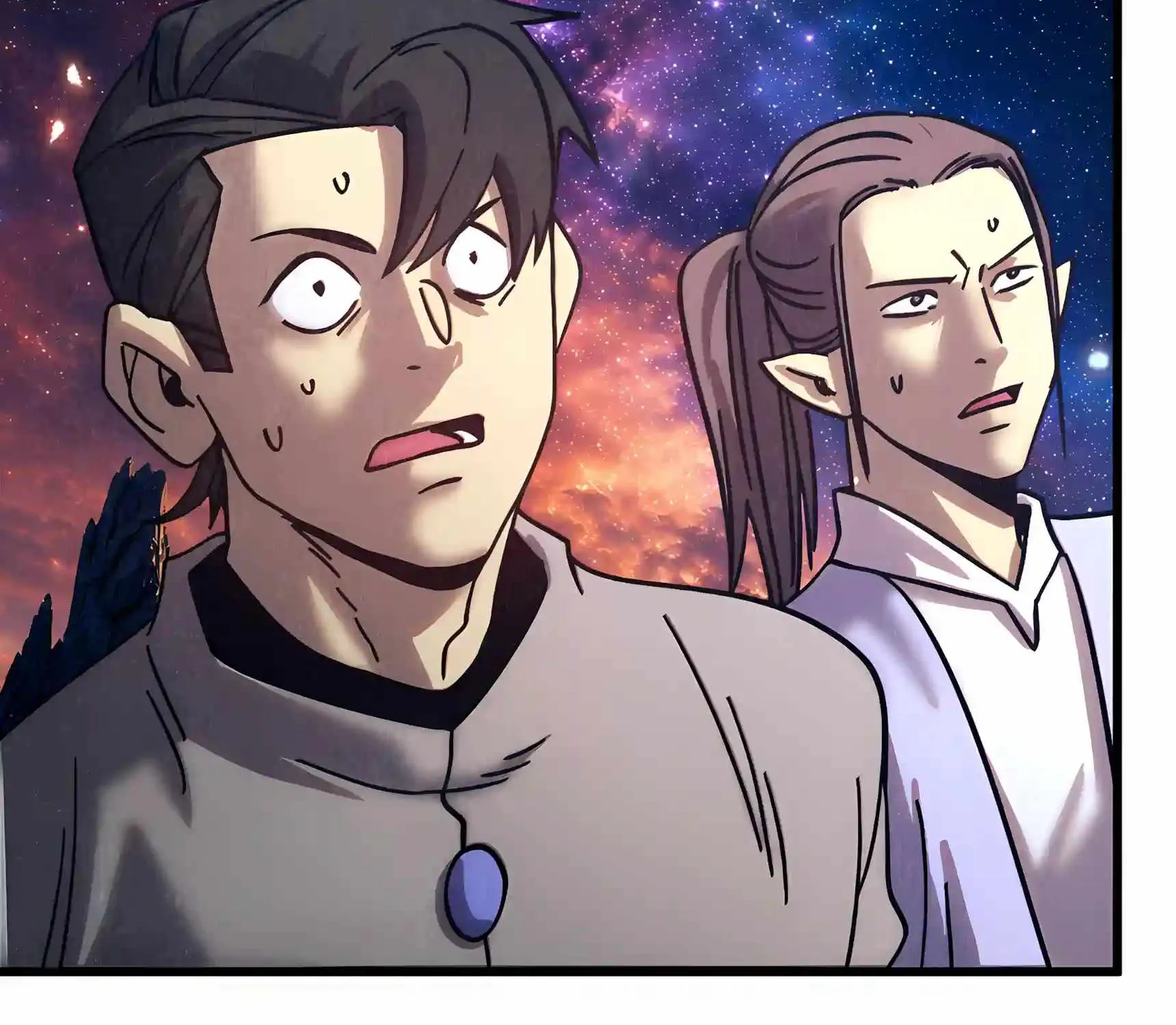 Read Logging 10 000 Years into the Future Apex Future Martial Arts EN Manga Online