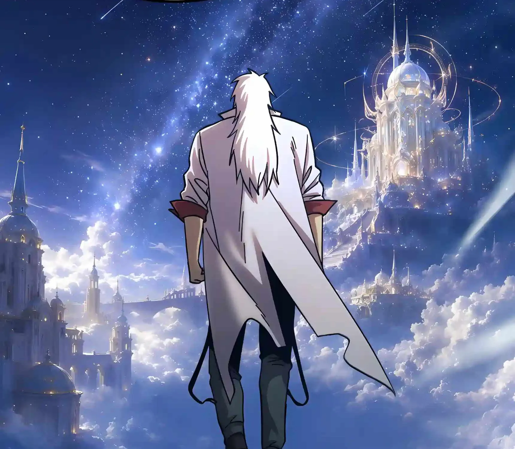 Read Logging 10 000 Years into the Future Apex Future Martial Arts EN Manga Online