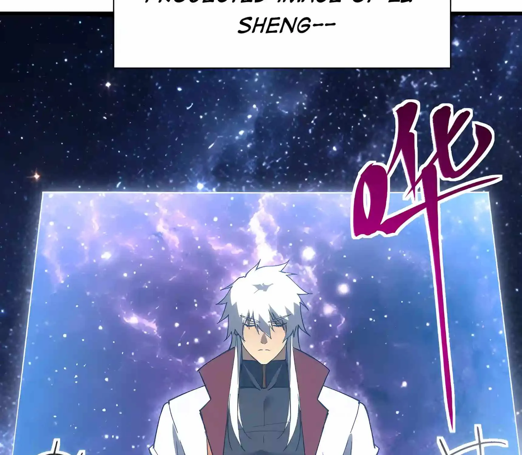 Read Logging 10 000 Years into the Future Apex Future Martial Arts EN Manga Online