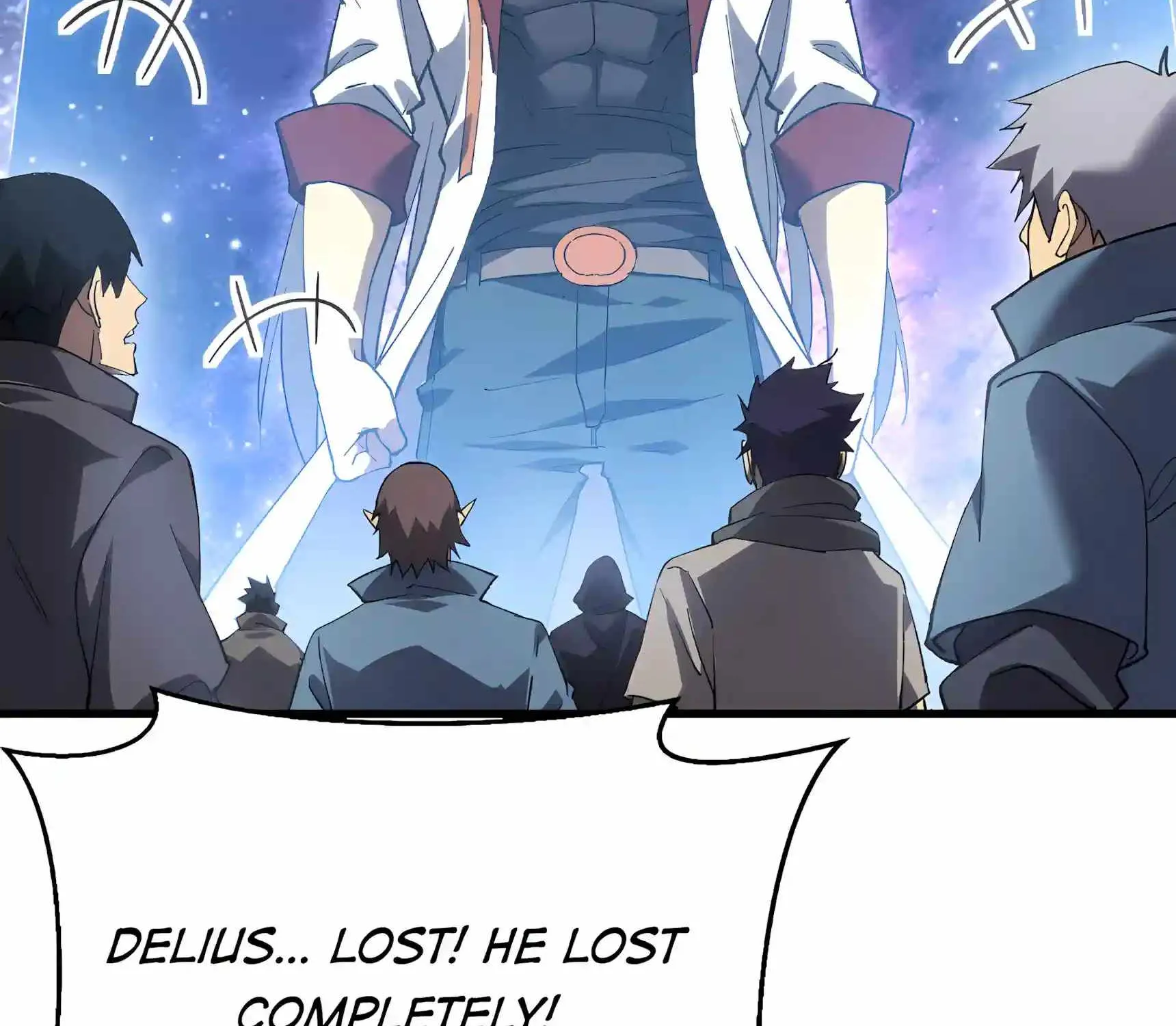 Read Logging 10 000 Years into the Future Apex Future Martial Arts EN Manga Online