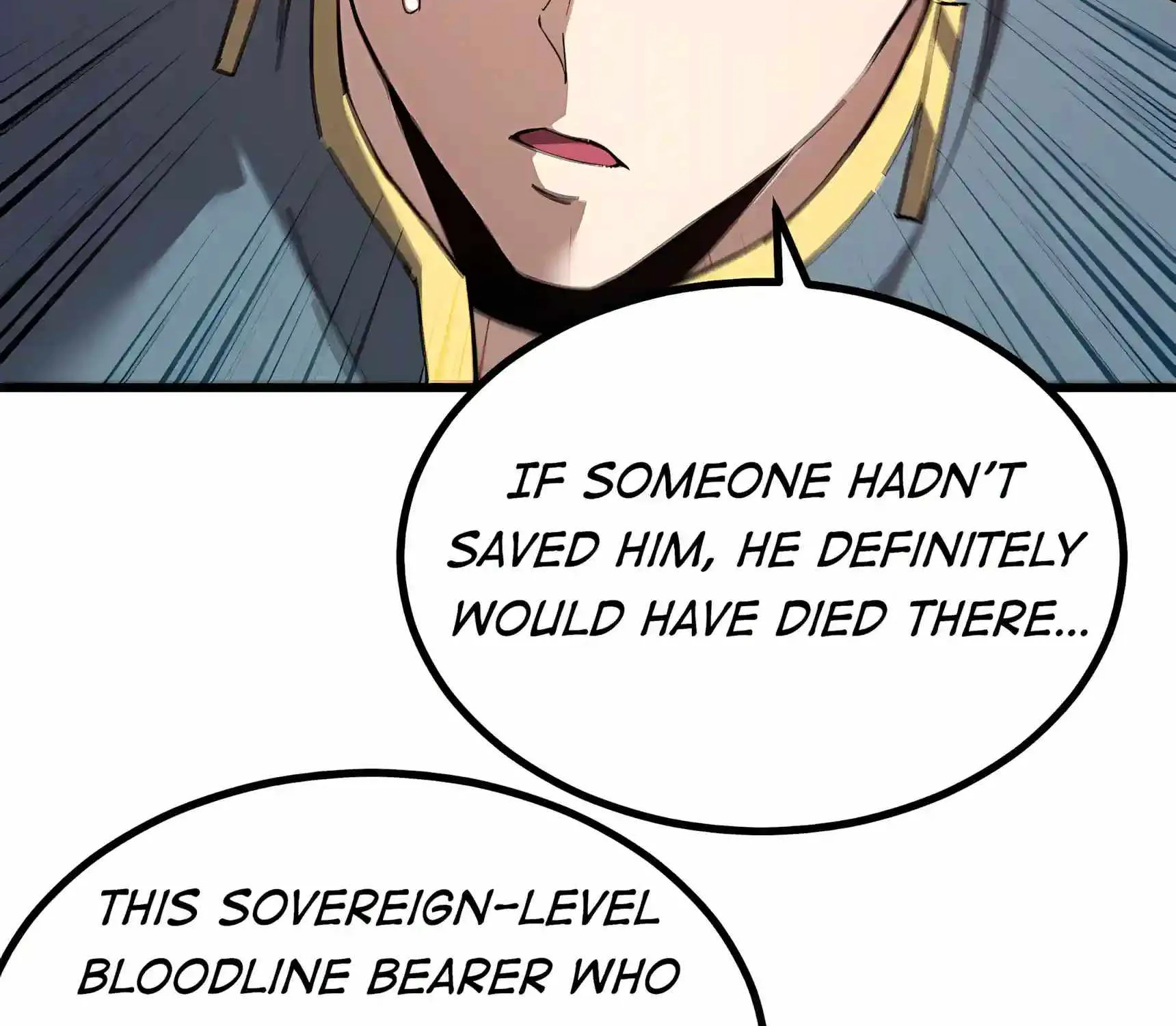 Read Logging 10 000 Years into the Future Apex Future Martial Arts EN Manga Online