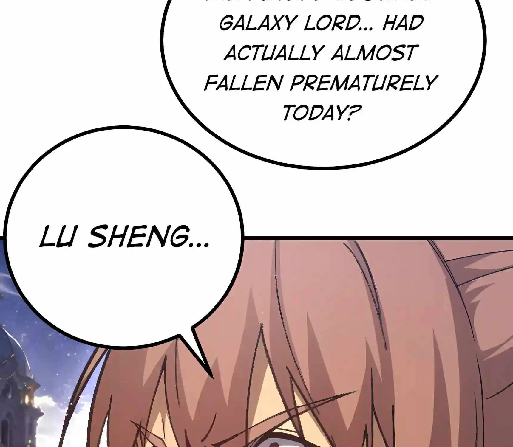 Read Logging 10 000 Years into the Future Apex Future Martial Arts EN Manga Online