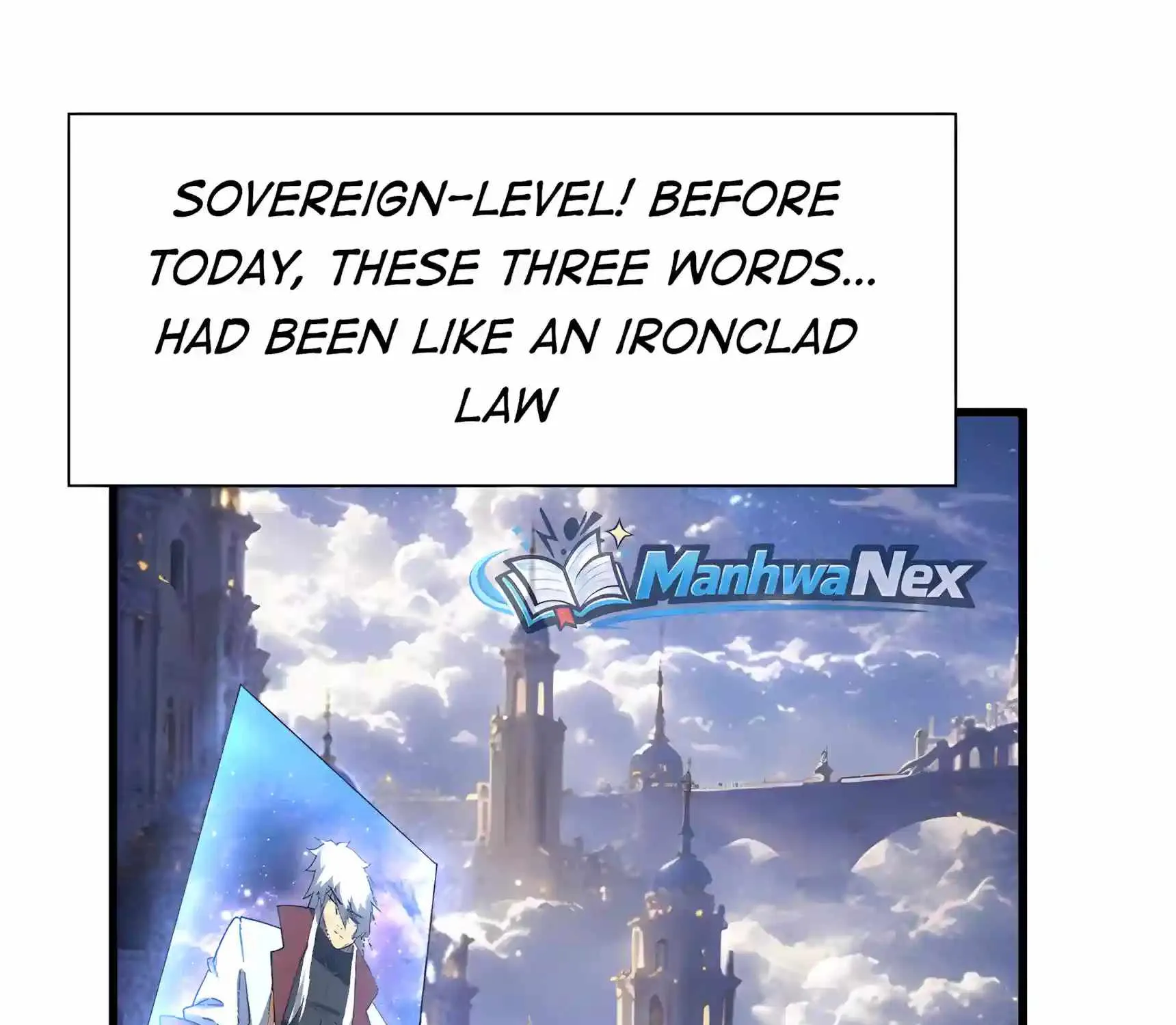 Read Logging 10 000 Years into the Future Apex Future Martial Arts EN Manga Online