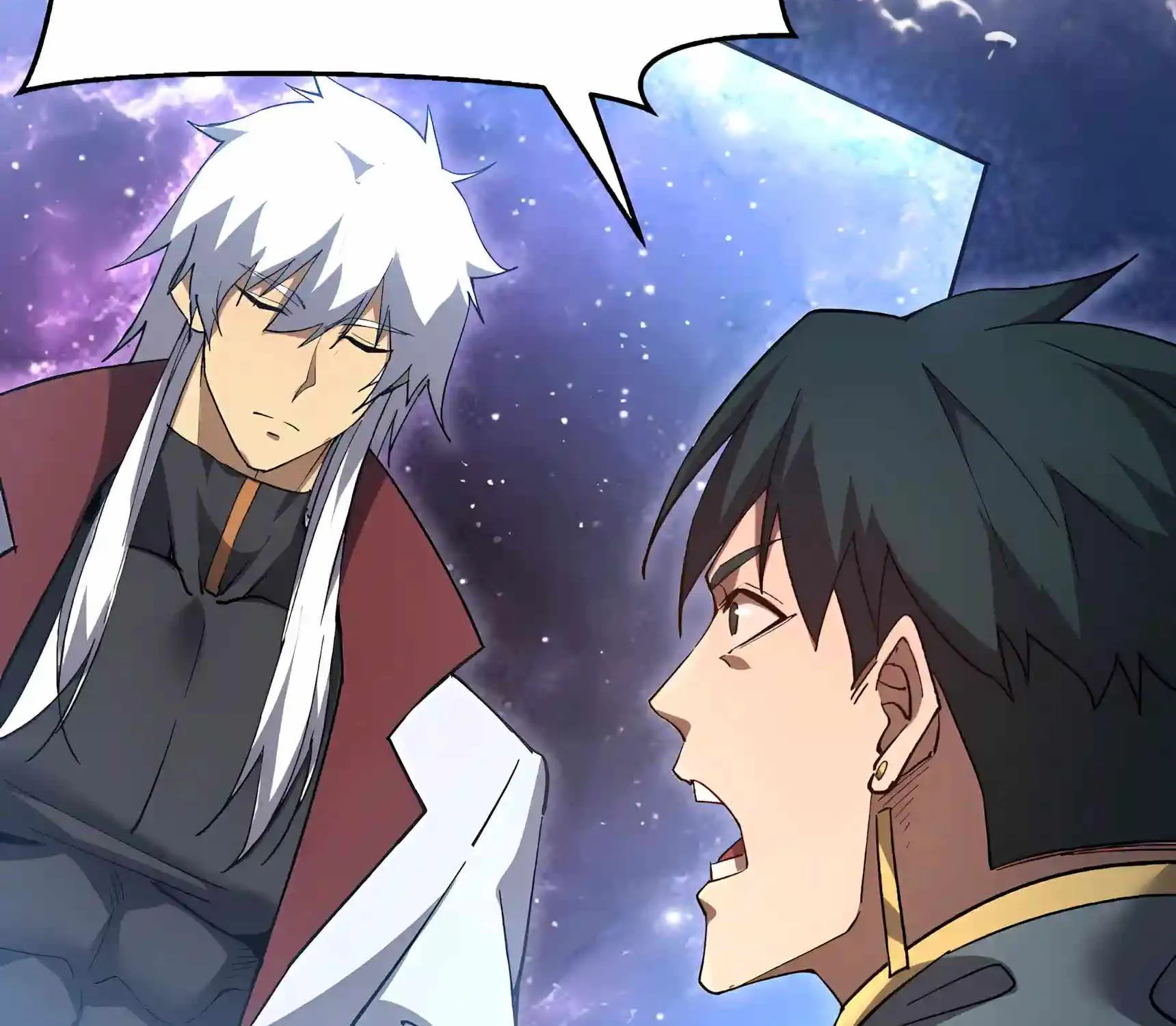 Read Logging 10 000 Years into the Future Apex Future Martial Arts EN Manga Online
