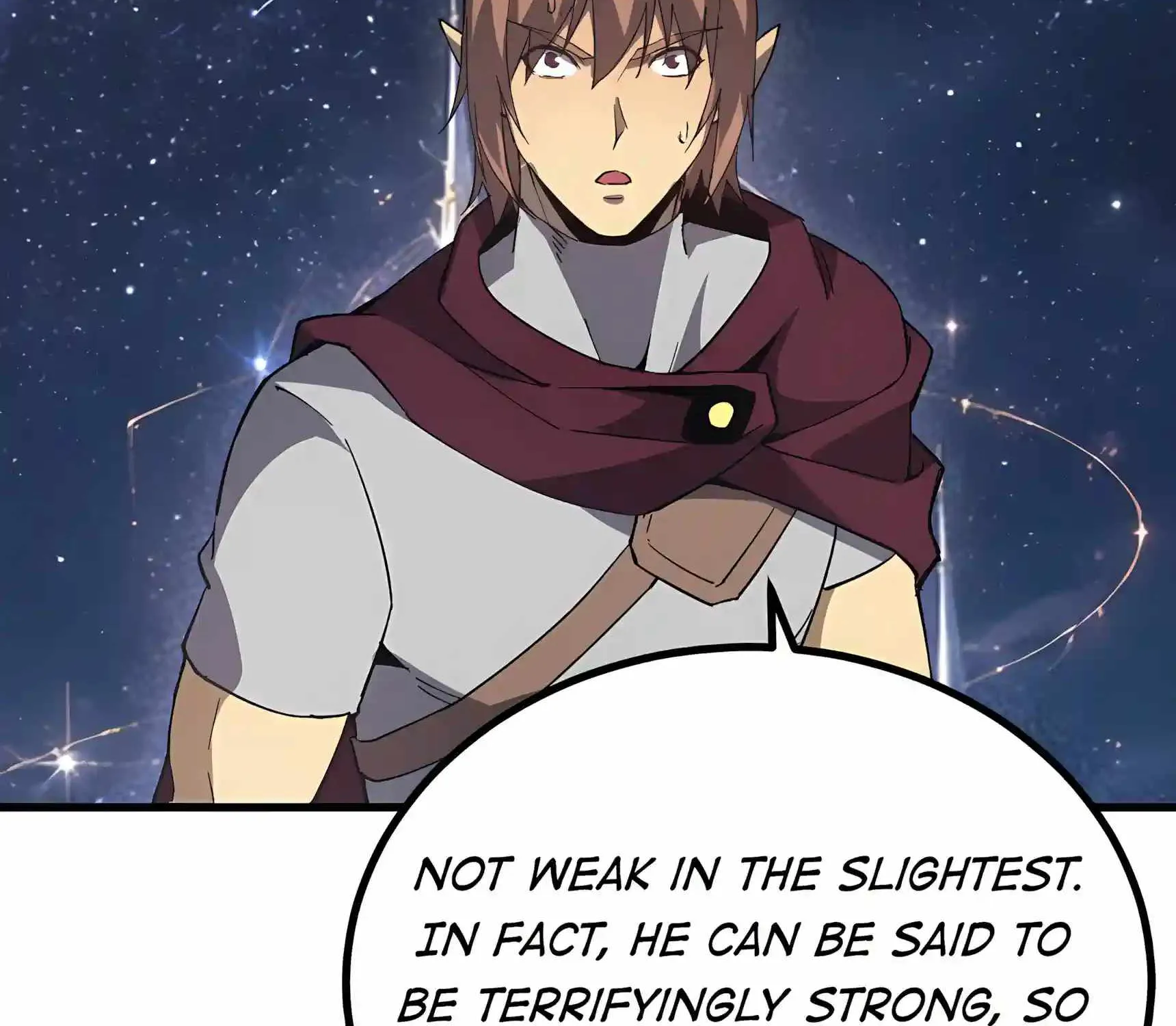 Read Logging 10 000 Years into the Future Apex Future Martial Arts EN Manga Online