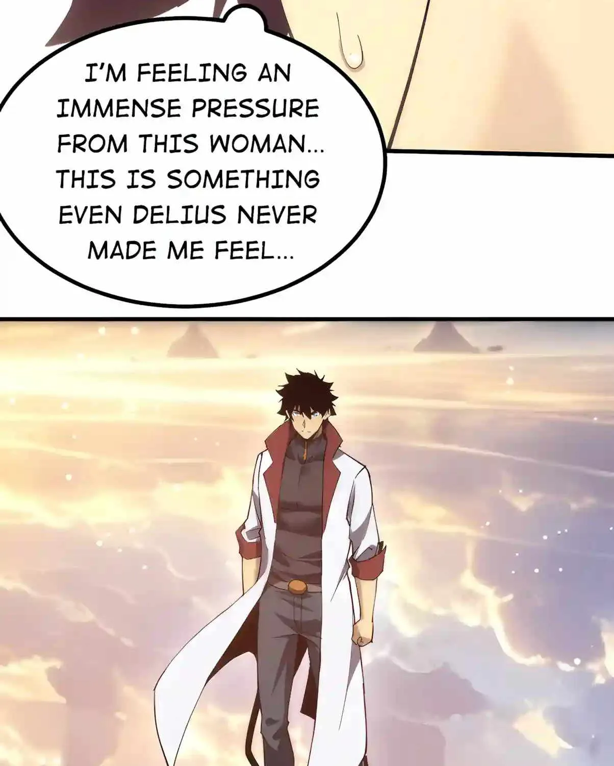 Read Logging 10 000 Years into the Future Apex Future Martial Arts EN Manga Online