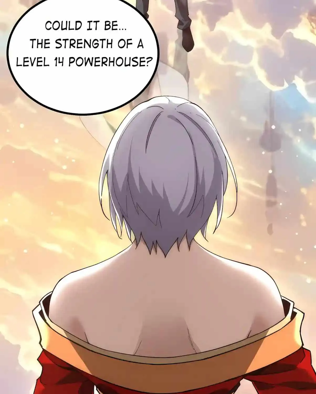 Read Logging 10 000 Years into the Future Apex Future Martial Arts EN Manga Online