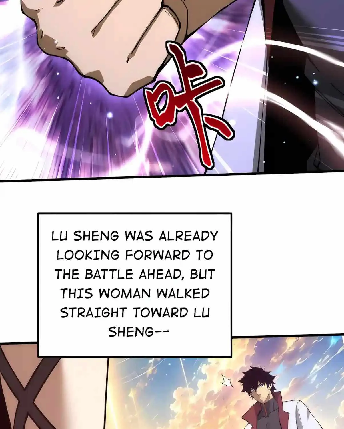 Read Logging 10 000 Years into the Future Apex Future Martial Arts EN Manga Online