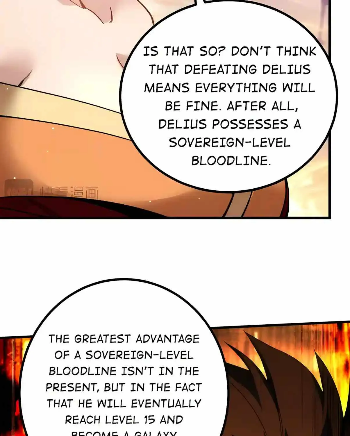 Read Logging 10 000 Years into the Future Apex Future Martial Arts EN Manga Online