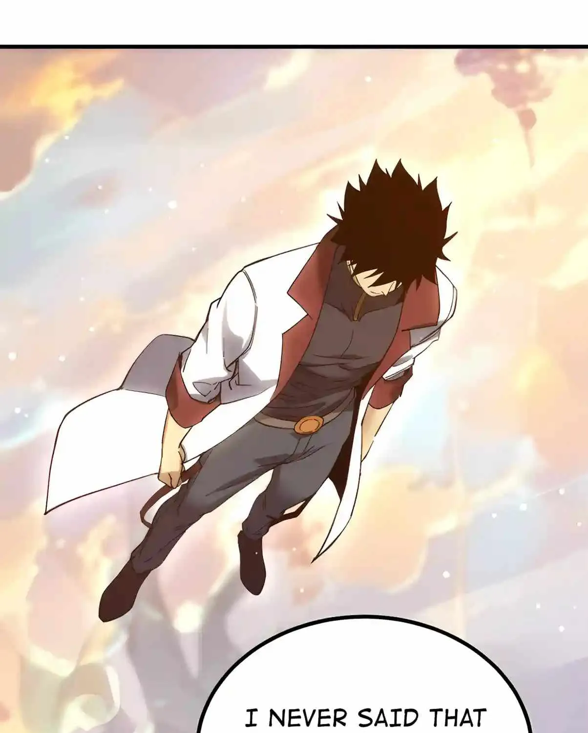 Read Logging 10 000 Years into the Future Apex Future Martial Arts EN Manga Online