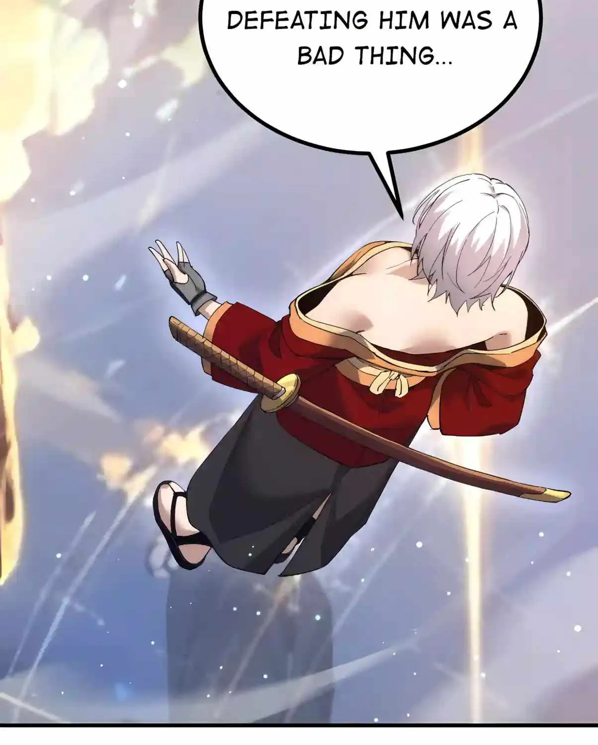 Read Logging 10 000 Years into the Future Apex Future Martial Arts EN Manga Online