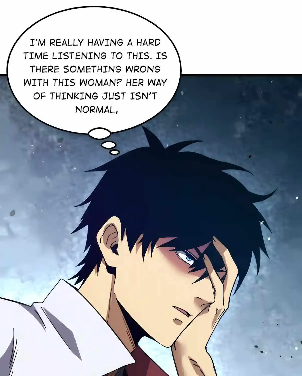 Read Logging 10 000 Years into the Future Apex Future Martial Arts EN Manga Online