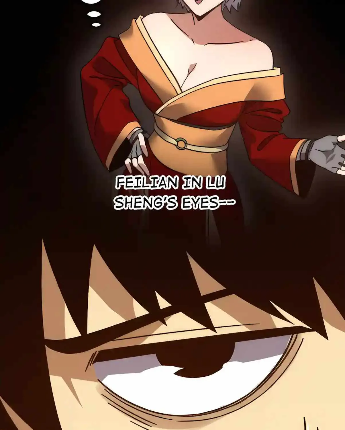 Read Logging 10 000 Years into the Future Apex Future Martial Arts EN Manga Online