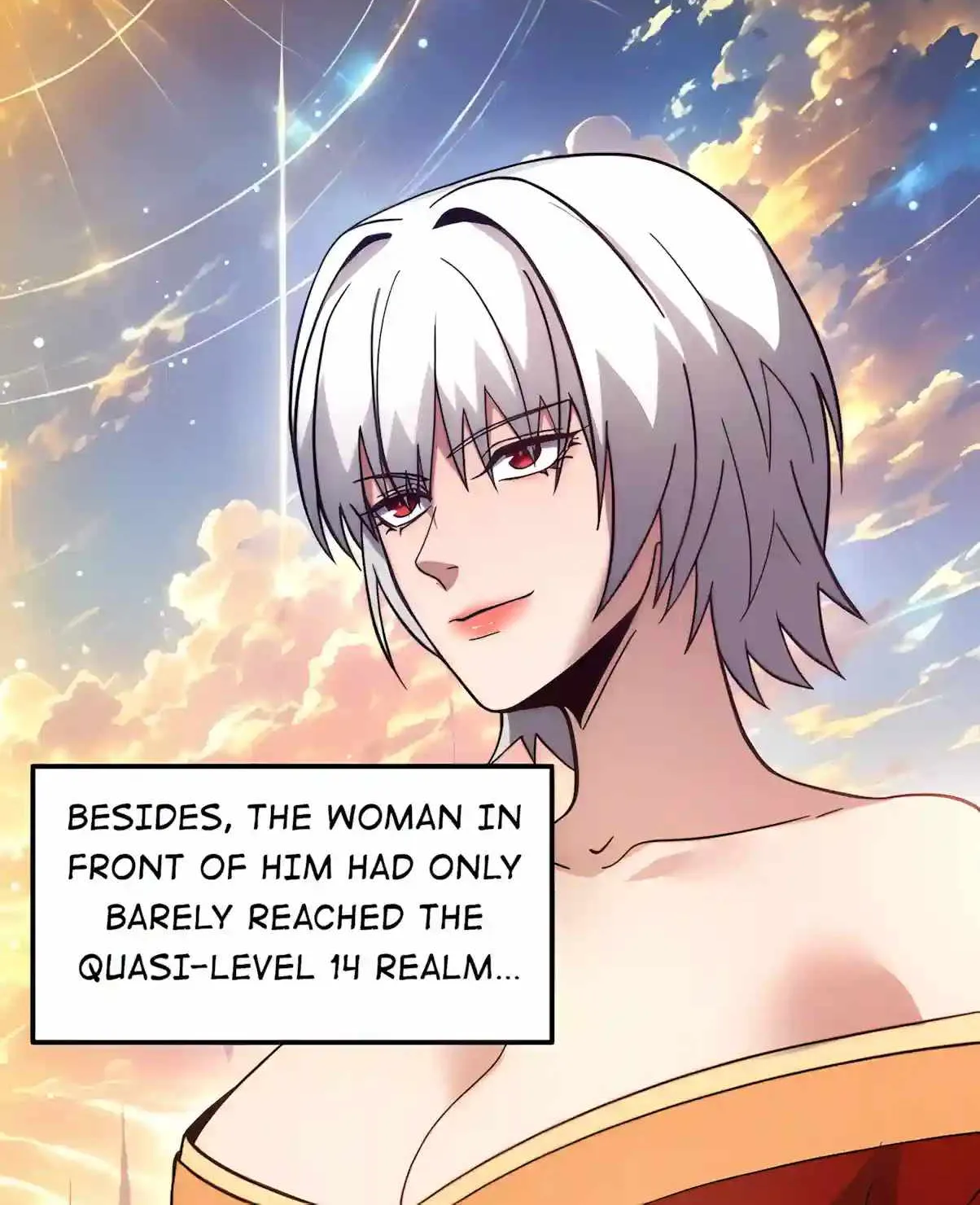 Read Logging 10 000 Years into the Future Apex Future Martial Arts EN Manga Online