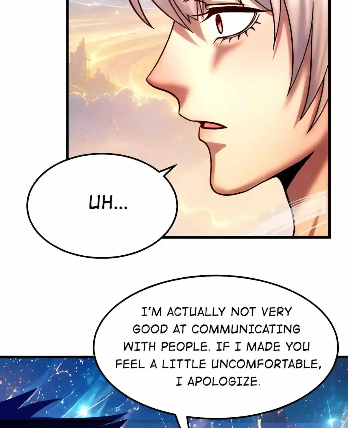 Read Logging 10 000 Years into the Future Apex Future Martial Arts EN Manga Online